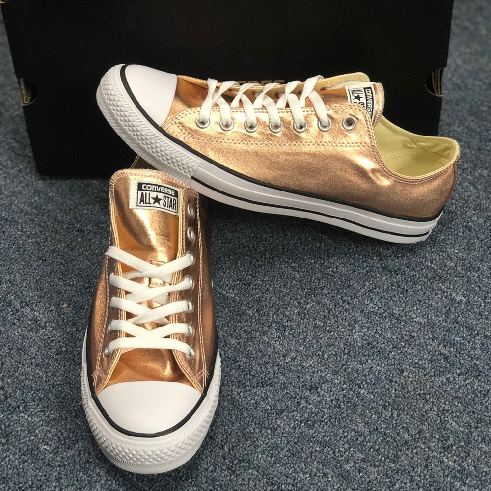 Converse CTAS OX Sneakers